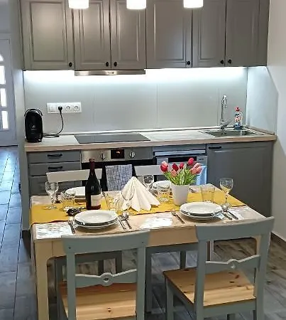 David Apartman * Шиофок