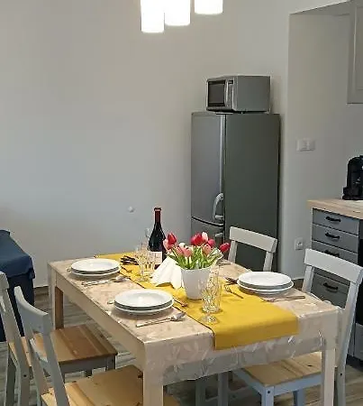 David Apartman Апартаменты *