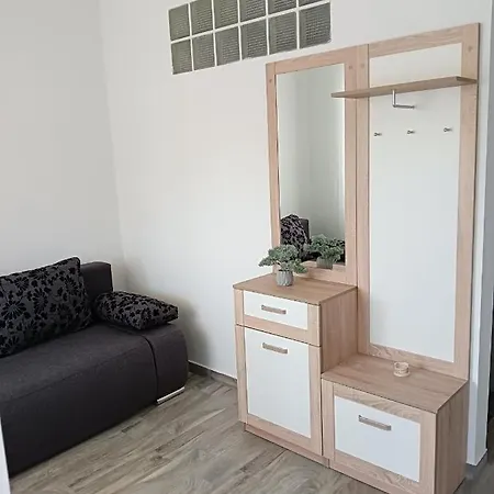 David Apartman Апартаменты Шиофок