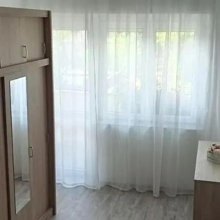 Апартаменты David Apartman *