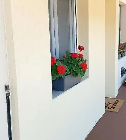 David Apartman Апартаменты