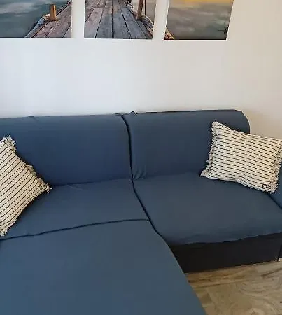 David Apartman Апартаменты Шиофок