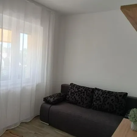 David Apartman Апартаменты